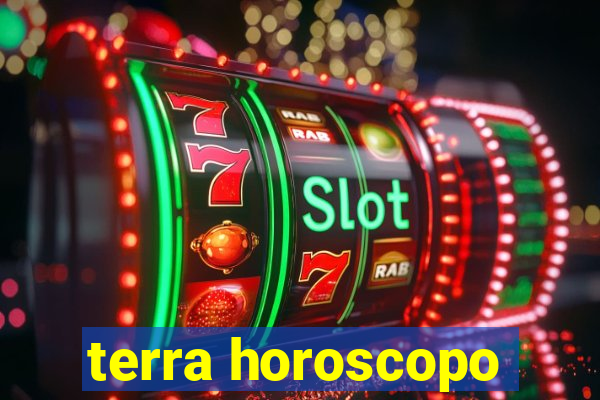 terra horoscopo